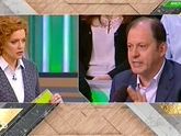 Место встречи (21.09.2016): такая типичная программа для российского ТВ