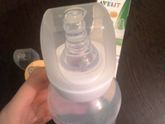 Взять avent natural или обычные?