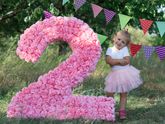 2 годика! Ура! (Фото)