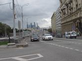 Воскресная прогулка. Парк Музеон