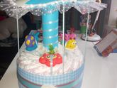 Подарки