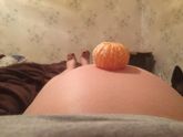 Наши 26 неделек, жду