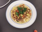 Кто что приготовил?