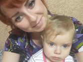 Прокололи ушки😊
