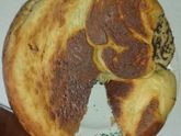Маковый дрожжевой рулет в мультиварке