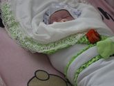 Моя любимая крошка❤️