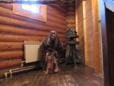 Кремль в Измайлово. Ч.4. Разные разности