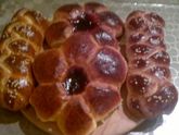 Выходные - повод порадовать любимых домашней выпечкой)