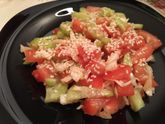 Вкусовые предпочтения