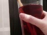Люблю себя радовать)?