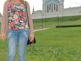 Как мне лучше,блондинкой или брюнеткой?