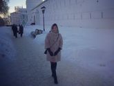 Наша поездка в Троице-Сергиеву Лавру