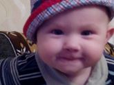 пол года🍼🤘💪