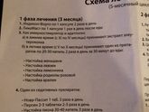 Фиброзно кистозная мастопатия