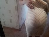 Довольная как слоооон)