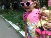 Нужны советы! Празднование 4х летия дочери