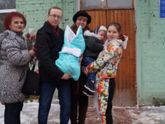 В личку