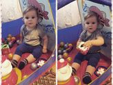 Моё сокровище ❣️❣️❣️Ходили на