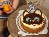 Нам 2 годика!!!