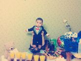 Урааааа ПОЛ ГОДИК ??❤