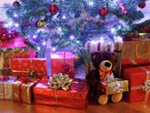 Марафон Посылок к Новому 2017 году!!! Набор участников!!!