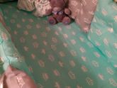 Очередной комплектик с короной