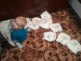 А чем играют ваши детки?:)