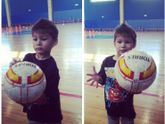 Про сына