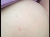 Девочки не пойму толи