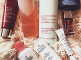 Косметика clarinns)))