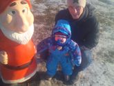 9месяцев:)