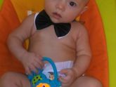 Мой лапуля👶😍😘