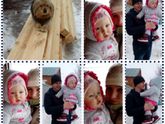 В какую погоду переходить на весну?