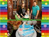 Ура!!!кирюшеньке