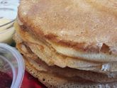 Тонкие,вкусные блинчики