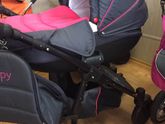 Зиппи спорт плюс 2в1 за 16000.(новая) Покупать или не покупать??