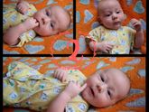 Димульке 2 месяца
