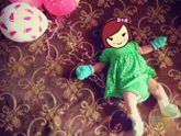 Нам сегодня месяц?