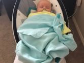 Mamaroo супер вещь