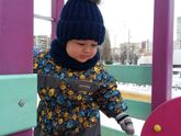 Зимушка зима❄