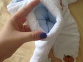 Можно ли уже одевать такой комбез на прогулку?