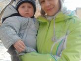 уже 1,5 года через пару дней....Как быстро растем)