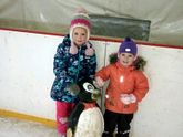Всем привет! Немного о нас:)