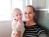 Сколько надо вещей годовасику на лето?