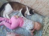 Давай массаж сделаю😘😍