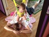 Массажёр Елизавета.