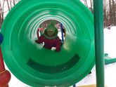 Поведение ребенка!!!