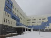 Перинатальный центр на Зерновой.