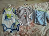 Шопинг и ваши советы по одежде малышу