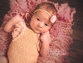 Почему newborn-съемка проводится с 5 по 14 день жизни?